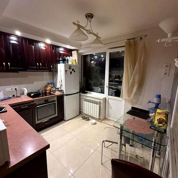 Оренда однокімнатної квартири поруч з метро