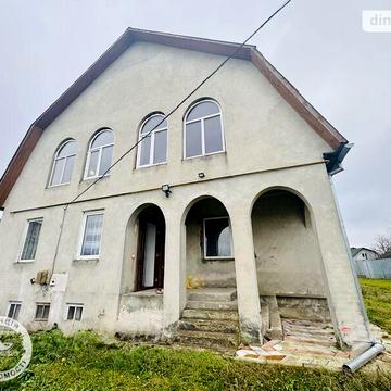 Продаж 3к Дім Молодіжна вулиця