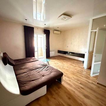 Продаж 1к Квартира Чоботарський провулок ЖК Одесский дворик