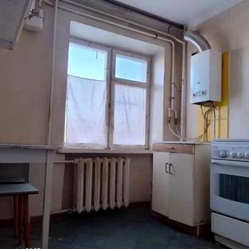 Продам 1к.квартиру. ЮТЗ. 3/5. Цегла