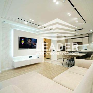 Сдам 3х.-VIP-ДИЗАЙНЕРСЬКА!-Поділля!Аналогів немає!Шикарна Комплектація