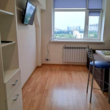 ЖК Smart House (Смарт хаус), метро Берестейська