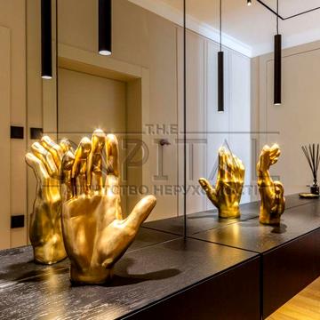 Продаж квартири, ЖК Tetris Hall, Печерський р-н, вул. Федорова ЖК Tetris Hall