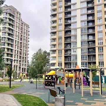 Продаж 1к. на 2 пов. 47м.кв. ЖК Krona Park 2. Введено! Бровари DM ЖК Krona Park 2