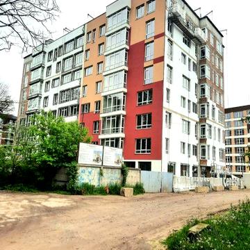 Продаж 2 кім. квартира 66м. зданий новобуд. Львів Дубляни.