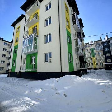 Продаж 2к Квартира Весняна вулиця ЖК Южный