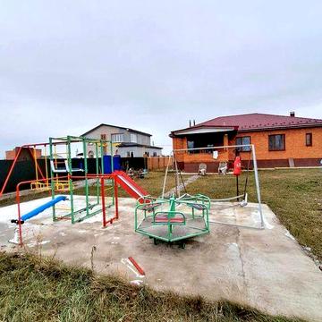 Здам в оренду комфортний будинок з сауною!