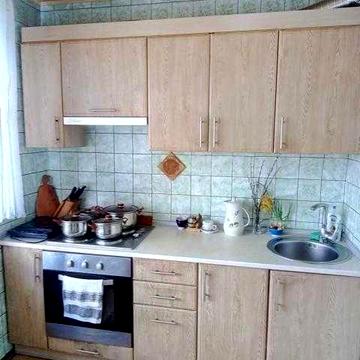 Продам 3х комнатную квартиру на ХТЗ