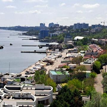 Продам 3 комнатную квартиру в ЖК Морская Симфония ЖК Морская Симфония