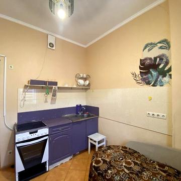 1 комнатная -альтернатива вторичке. Без вложений . Таирова