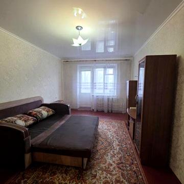 Оренда однокімнатної квартири мікрорайон Соляні вул Шкільна євроремонт