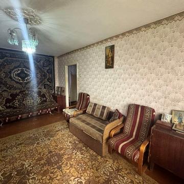 Продаю 1 комнатную квартиру на Чайковского и1