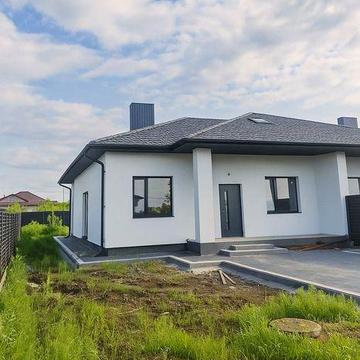 Дуплекс, будинок з каміном і терасою! 5 соток землі, Рованці