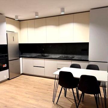 Довготривала оренда 1 кім квартири в ЖК будова медова 1 заселення