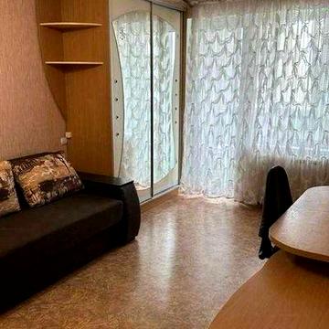 1 комн. квартира Одесская (р-н с/м "КЛАСС")