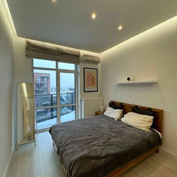 Оренда 1-кім. квартири на просп. Чорновола, Авалон