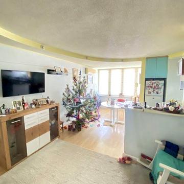 В продаже 3 комнатная Новые дома