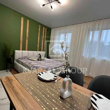 Продаж 1к Квартира Соборна (ІІІ Інтернаціоналу) вулиця ЖК Молодость