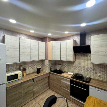 ЖК "Місто Квітів", вул.Тираспольська 58, оренда 2к, м. "Сирець" 15 хв