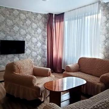 Сдам  3х комнатную квартиру  СРЕДНЕФОНТАНСКАЯ / ЖК  Чудо -город