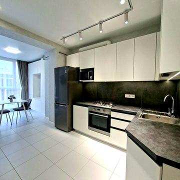 Орендаї 1 кім квартири ЖК Софія Резиденс з виглядом на центральну алею