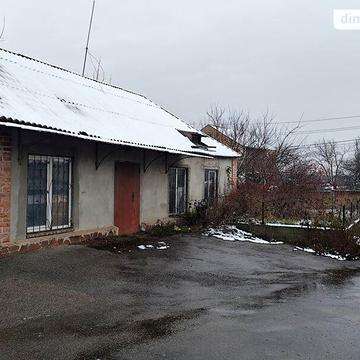 Продаж 4к Дім Польова вулиця