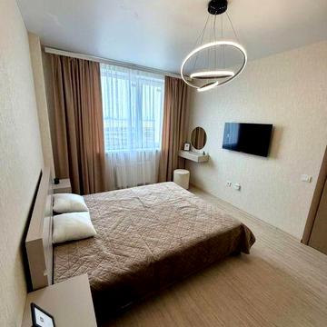 Новая квартира ЖК 7-небо, аналогов нет!!! Жк 7- небо