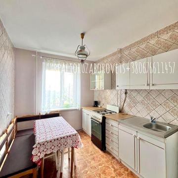 Оренда двокімнатної квартири на Огнівці