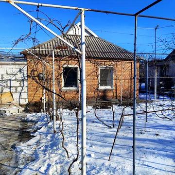 Продам будинок м-н Зарічний