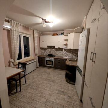 Сдам однокомнатную квартиру с капремонтом  на Таирова