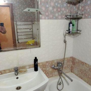 Простора Трикімнатна В Новобудові Троєщина ЖК Милославичі