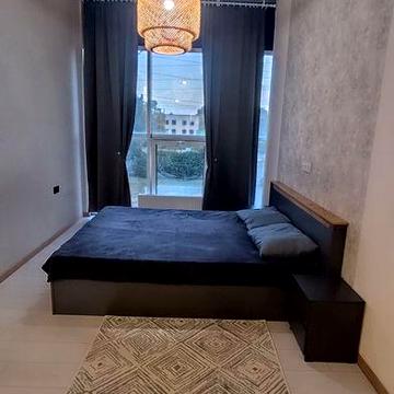 Велика смарт квартира. Смарт. Оселі.