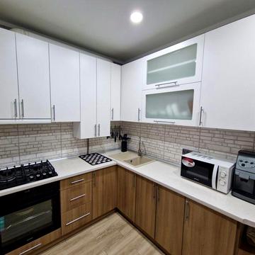 Здам 1-но кімнатну квартиру ЖК Міленіум СіТі. Перша здача,без комісії