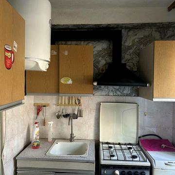 Курбаса 2/13 , однокімнатна квартира