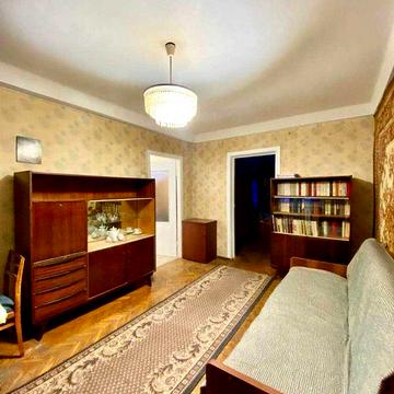 Мілютенка 16, оренда 2-к квартири, Лісовий масив, є газ, ТОРГ!!!