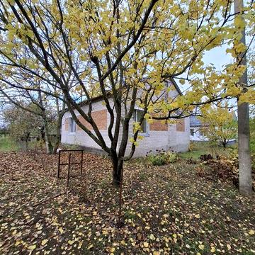 Продаж будинку з великою ділянкою Нова Корніївка, Київська область.