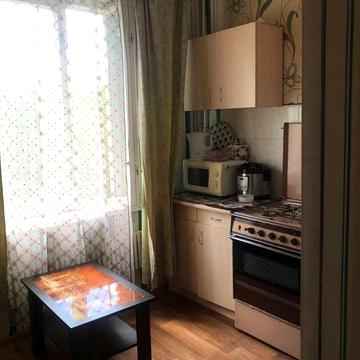 Сдам квартиру на долгий срок