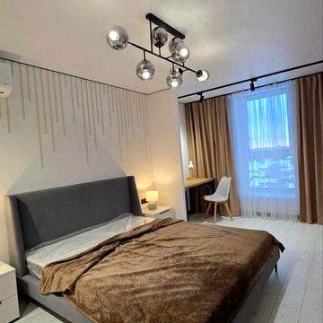 ПРОДАЖ гарної 2кімн.кв 47м2 в ЖК Feel House ЖК Feel House