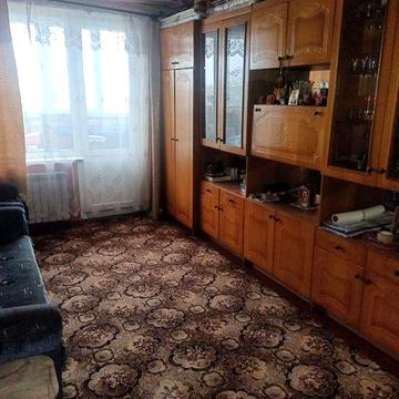 1-кімнатна квартира в Чугуєві, район Дружба