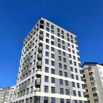 Продається 1-кімнатна квартира за вигідною ціною ЖК Grand Hall