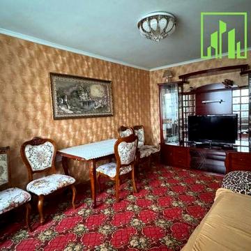 Оренда квартири на Виставці, 2 кімнати