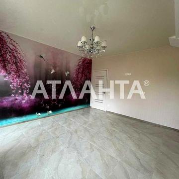 У продажу таунхаус з ремонтом. Район Золотий трикутник - Одеса.