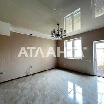 У продажу таунхаус з ремонтом. Район Золотий трикутник - Одеса.