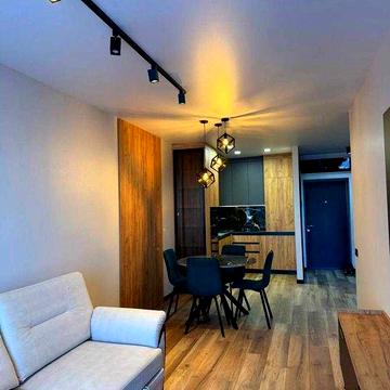 Оренда сучасної квартири вул.Трускавецька, ЖК Парус Смарт. ПЕРША ЗДАЧА