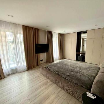 Аренда 2к квартира в ЖК Ривер Парк Новострой Набережная Победа