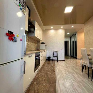 Генератор! 2к студія 52м2 ЖК Олександрія вул. Патріарза Скрипника 48а