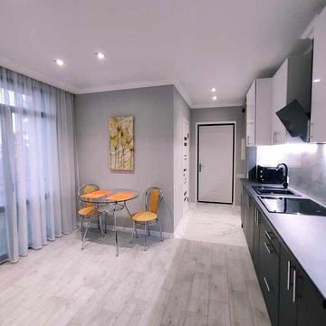 Однокімнатна квартира, метро Іподром, Теремки II