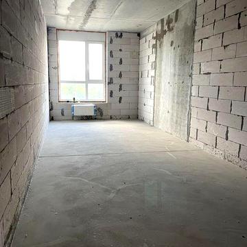 ПРОДАМ Квартир студію тез ремонту з газом та критим паркінгом ЖК Озерний Клуб