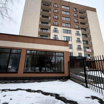 Продаж 2-кімнатної квартири в ЖК «ТЕМП» — без комісії для покупця! ЖК Темп