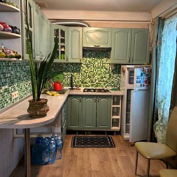 3 кімнатна квартира Бородинский